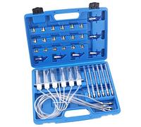 TC TECHNIC Diesel Injector Tester Tool Fuel Flow Test Common Rail Adapter 6 cylindres