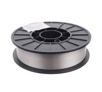 TC TECHNIC - Fil de Soudage 0,8mm Gaz de Protection - Fil Fourré en Acier Inoxydable - Soudage MIG/MAG, D200, pour Aciers Résistants Aux Acides 316 / 316L, Tuyauteries, INOX ER-316lsi, 5kg