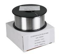 TC Technic - Fil de soudage aluminium ER4043 AlSi5 - 1,0 mm - 0,45 kg