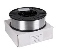 TC Technic - Fil de soudage aluminium ER4043 AlSi5 - 1,2 mm - 2 kg