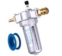 TC TECHNIC Huileur graisseur pour outils pneumatiques 1/2" Graisseur de compresseur