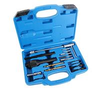 TC TECHNIC Kit démontage bougies de préchauffage cassées Extracteur