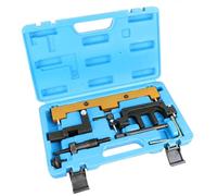 TC TECHNIC Kit d'outils de calage moteur Compatible avec BMW 1.8 2.0 N42 N46 N46T VALVETRONIC