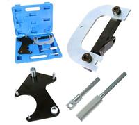 TC TECHNIC Kit d'outils de calage moteur Compatible avec RENAULT NISSAN 1.4 1.6 1.8 2.0 16V