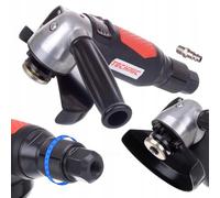 TC TECHNIC Meuleuse pneumatique angulaire à air comprimé 5" M14
