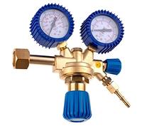 TC TECHNIC Oxygen Pressure Regulator AI2073, pour le gaz comprimé, entrée : 0-200 bar, sortie : max. 10 barres