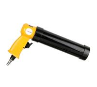 TC TECHNIC Pistolet pneumatique pour silicone pour cartouches standard 300ml