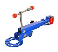 TC TECHNIC Réparation de passage de roue Capotage de passage de roue Fender Roller Reformage Outil