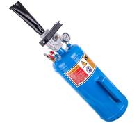 TC TECHNIC - Réservoir de gonflage pour pneus - 12 L