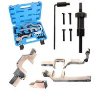 TC TECHNIC Serrure distribution moteur voiture compatible avec CITROEN PEUGEOT BMW MINI