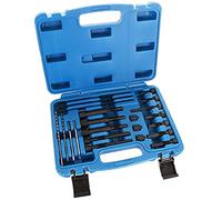 TC TECHNIC Set pour enlever un filament cassé de bougies de préchauffage Kit d'outils de retrait d'électrodes de bougie de préchauffage