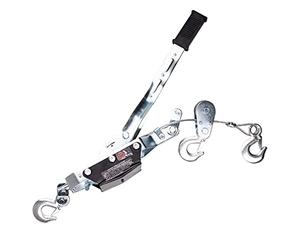 TC TECHNIC Tire-Fort, Tire-Cable Manuel, Treuil De Halage A Levier 4000kg