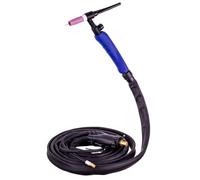 TC TECHNIC Torche TIG LIFT SR-17V soudage avec appareils MMA MIG/MAG 4m TYPE 50