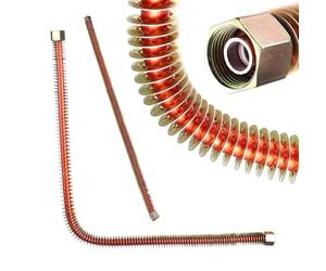 TC Technic - Tube de refroidissement pour compresseur BP06 - 60 cm
