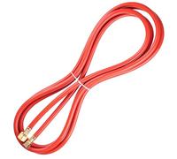 TC TECHNIC Tuyau 5m de brûleur pour gros cylindre de 11kg longueur 3/8"LH - W21,8x1/4