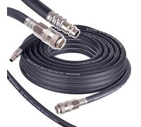 TC TECHNIC Tuyau à Air Comprimé 20BAR 8mm Tuyau en Flexible Compresseur D'Air 10m