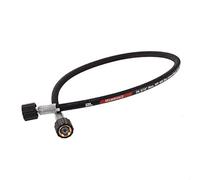 TC TECHNIC Tuyau de raccordement haute pression 400 bar DN8 M22 pour KARCHER HD HDS 1 m