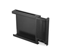 Lenovo Kit de Montage 4XF1R07369 Noir, Température de Fonctionnement -40 à 60°C, Humidité 10-93%, Dimensions Emballage 220x220x120mm, Poids 1.03kg