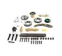 tc2000fk BGA de chaîne Kit complet de qualité OE