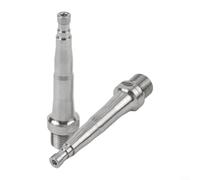 TC4 Alliage 60 g pour axe de broche compatible SpeedPlay, léger, facile à transporter et à ranger pour les cyclistes (78 mm)