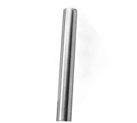TC4 Premium Grade Titanium Round Rod - High Strength, Lightweight, and Biocompatible Titanium Alloy for DIY Crafts and Industrial Applications(3mmx500mm)