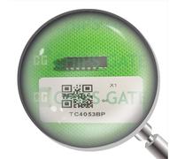 TC4053BP 15Pcs TC4053BP