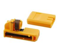 Brother TC-5 - Lames de coupe-ruban de remplacement