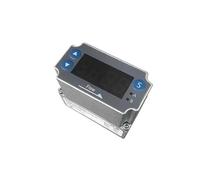 TC5008 Mini débitmètre massique d'air de précision 0-200SLPM