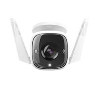 TP-Link Tapo TC65 caméra de sécurité Balle (forme) Caméra de sécurité IP Extérieure 2304 x 1296 pixels Plafond/mur