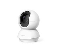 TP-Link Tapo TC70 caméra de sécurité Sphérique Caméra de sécurité IP Intérieure Plafond/mur