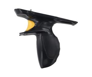 Tc70/tc72/tc75/tc77/tc70x/tc75x Scanner mobile portable de la série de codes-barres Tc7x Noir Poignée de déclenchement encliquetable pour terminaux ABS Compatible Holster avec Sg-tc7x-hlstr1-02