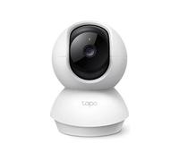 TP-Link TC71 caméra de sécurité Dôme Caméra de sécurité IP Intérieure 2304 x 1296 Bureau