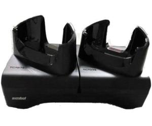 TC7X 2-SLOT CHARGE ONLY CRADLE