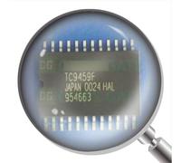 TC9459F 1Pcs New TC9459F