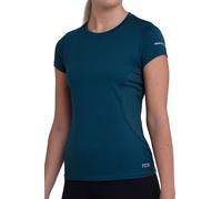 TCA Atomic T-Shirt Quickdry Manches Courtes Tee-Shirt Sport Running & Fitness