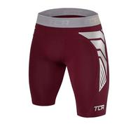 TCA Carbon Force Short Thermique Couche de Base de Compression pour Homme -