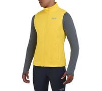 TCA Coupe-Vent de Course et Vélo Très Léger pour Homme avec Poches Zippées -
