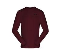 TCA Element T-Shirt de Sport & Running Manches Longues Col Haut Tee-Shirt pour Garcon