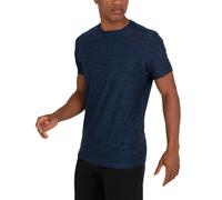 TCA Galaxy 4D Stretch T-Shirt de Gym, de Course à Pied, d'entraînement pour Homme