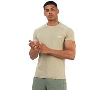 TCA Homme Stamina T-Shirt de Course léger à Manches Courtes avec Poche zippée -