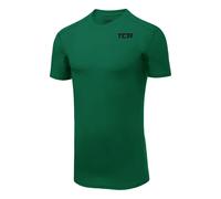 TCA HyperFusion sous T-Shirt Manches Courtes Couche de Base de Compression pour