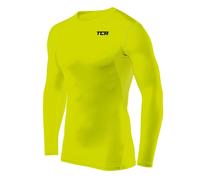TCA HyperFusion sous T-Shirt Manches Longues Couche de Base de Compression pour