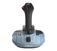 Thrustmaster Civil Aviation Sidestick Airbus Edition - Joystick - 17 Boutons - Filaire - Pour Pc