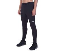 TCA Pantalon Thermique d'hiver pour Le Cyclisme, la Course à Pied, la Marche et