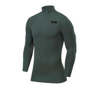 TCA Pro Performance T-Shirt de Compression Couche de Base Manches Longues pour
