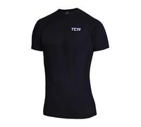 TCA Superlight Magliette da Palestra Dry Fit da Uomo - T-Shirt da Allenamento