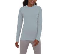 TCA SuperThermal Haut de Sport Couche de Base Performance T-Shirt à Manches