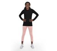 TCA SuperThermal Haut de Sport Couche de Base Performance T-Shirt à Manches