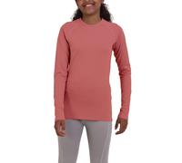 TCA SuperThermal Haut de Sport Couche de Base Performance T-Shirt à Manches