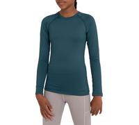 TCA SuperThermal Haut de Sport Couche de Base Performance T-Shirt à Manches
